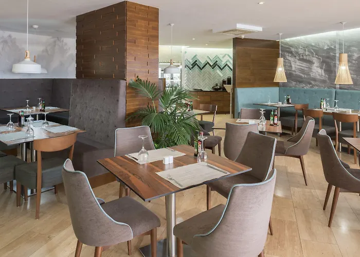 Ona Pearly Grey Appartement