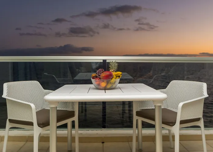 Ona Pearly Grey Apartamento