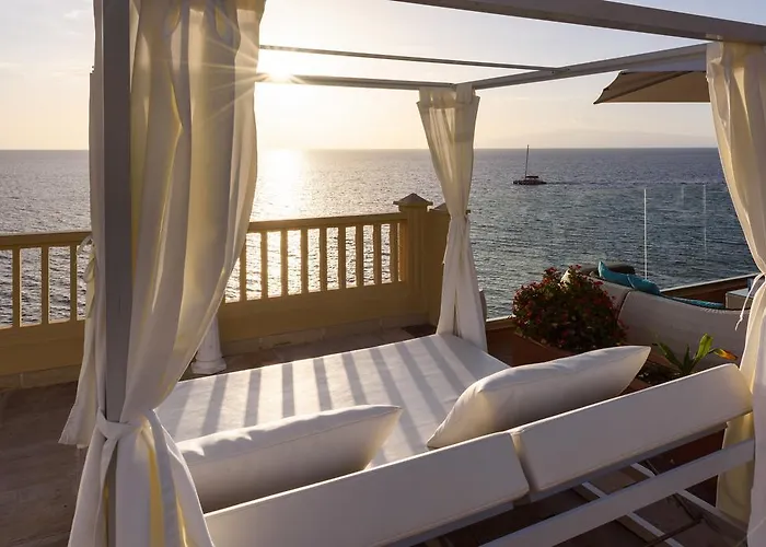 Ona Pearly Grey Appartement *