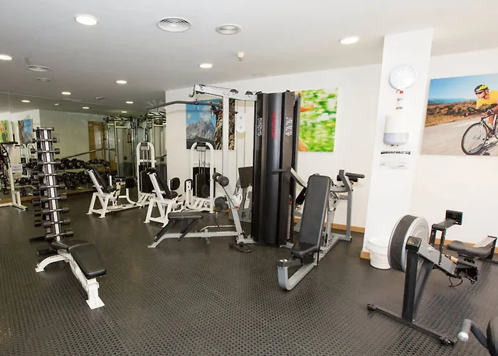 Ona Pearly Grey Appartement Callao Salvaje