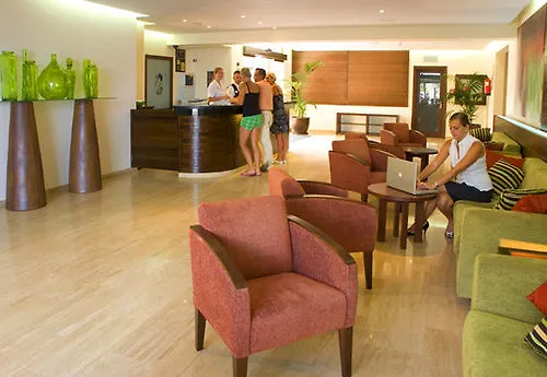 Apartamento Ona Pearly Grey