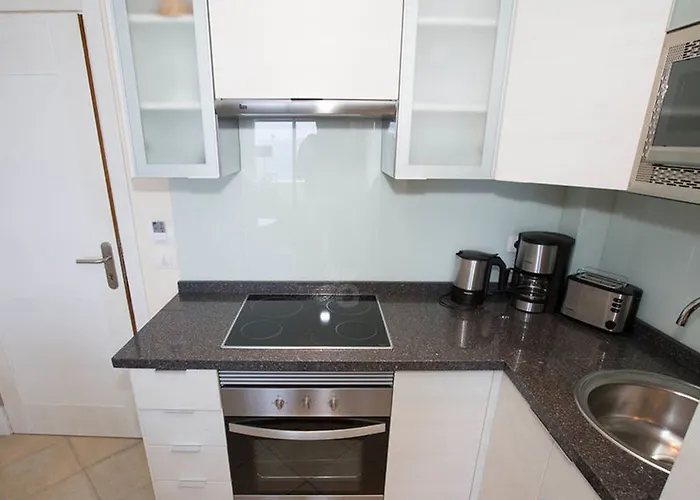 Appartement Ona Pearly Grey