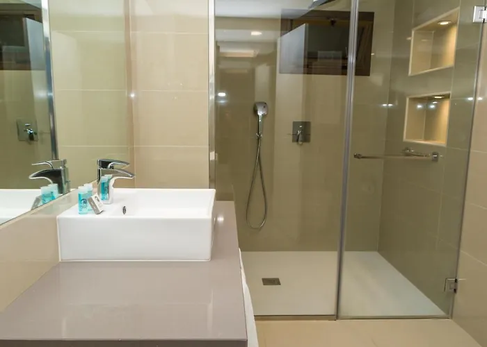 Appartement Ona Pearly Grey *