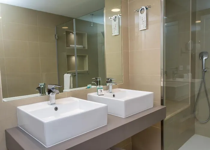 Ona Pearly Grey Appartement