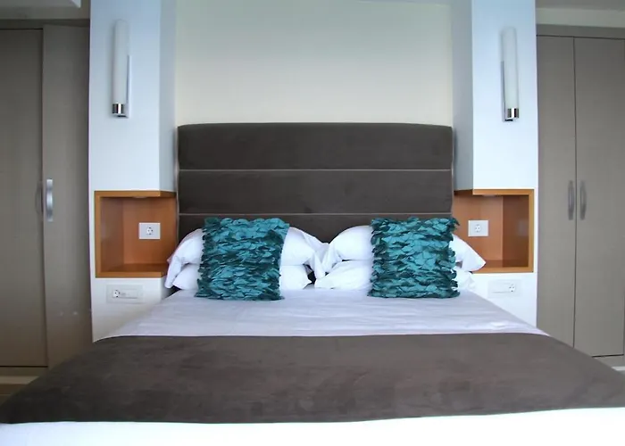 Apartment Ona Pearly Grey Callao Salvaje