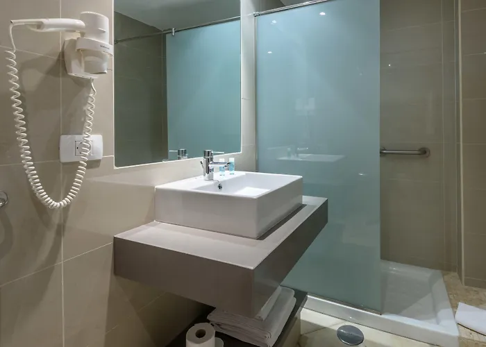 Ona Pearly Grey Apartment