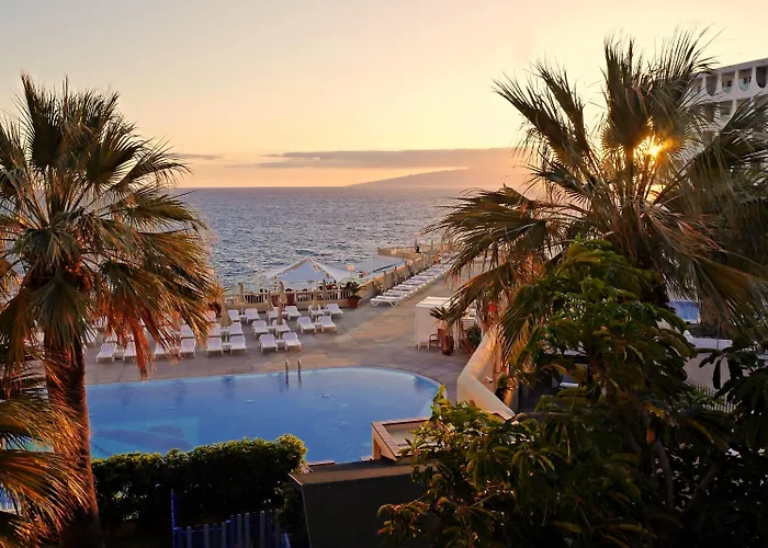 Apartment Ona Pearly Grey