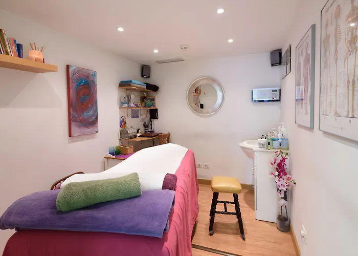 Ona Pearly Grey Apartment Callao Salvaje