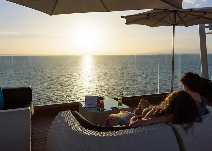 Ona Pearly Grey Apartment Callao Salvaje