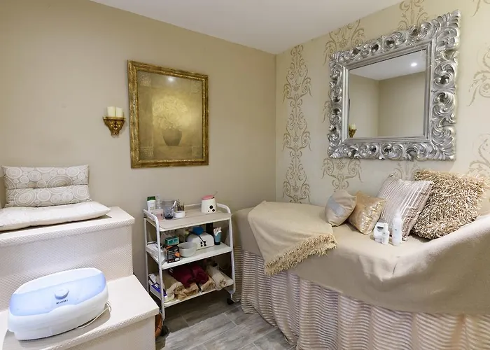 Ona Pearly Grey Apartment Callao Salvaje