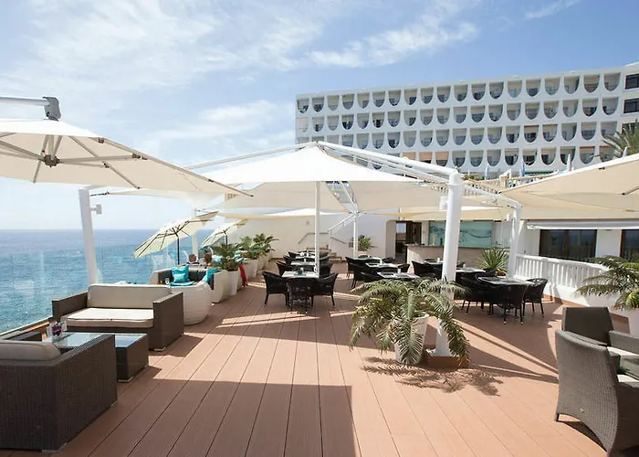 Ona Pearly Grey Apartment *